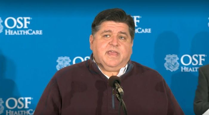 Monday Pritzker